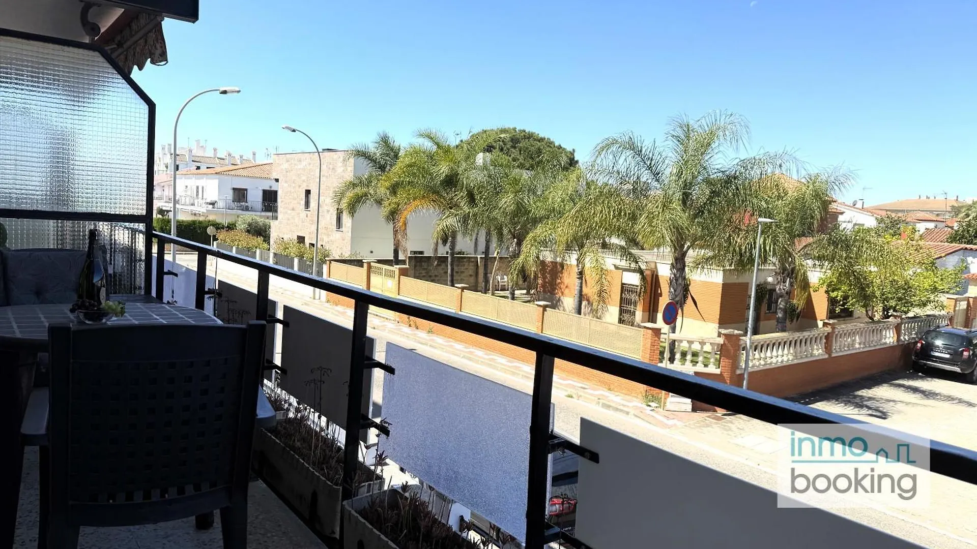 Sol Beach Montserrat Cambrils , Climatizado Y Playa