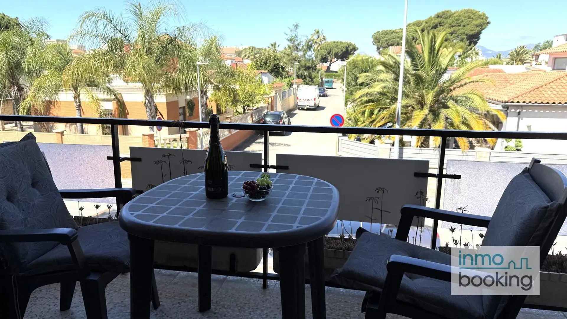 Sol Beach Montserrat Cambrils , Climatizado Y Playa דירה