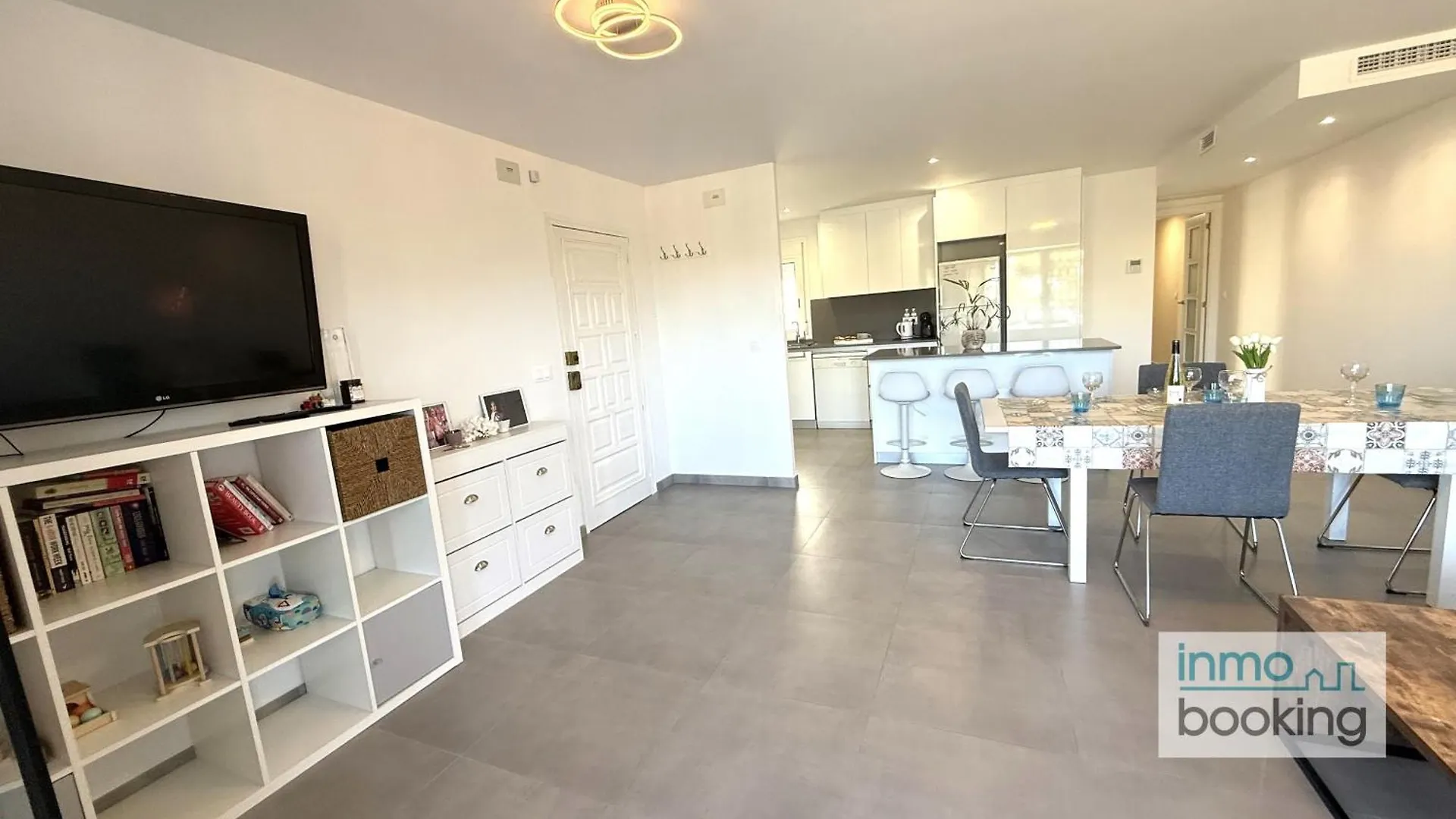 דירה Sol Beach Montserrat Cambrils , Climatizado Y Playa ספרד