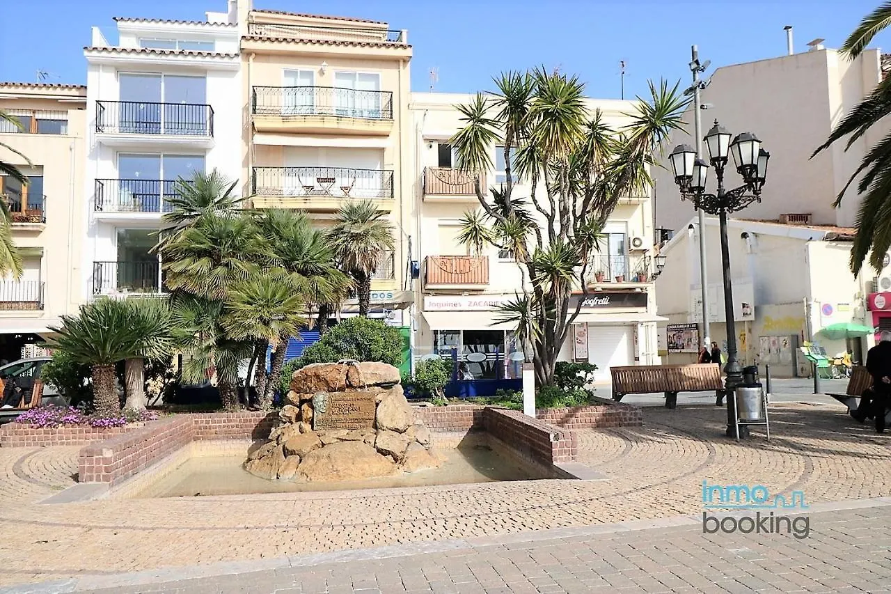 דירה Sol Beach Montserrat Cambrils , Climatizado Y Playa