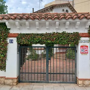 Appartement Bon Repos, Cambrils