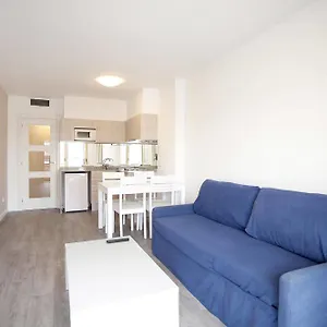 Appartement Port Eugeni, Cambrils